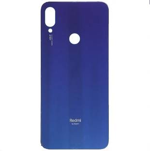 Tusail Redmi Note 7 Pro Replacement Back Glass, Back Panel