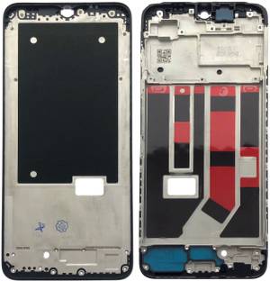 Sandreezz OPPO A18 (Original Front Housing LCD Frame) Front Panel