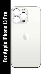 Safa Apple iPhone 13 Pro Back Panel