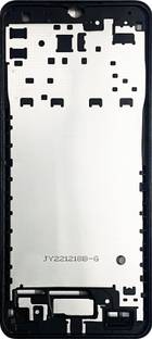 Tworld Samsung Galaxy A04s ( SM-A047F, SM-A047F/DS, SM-A047F/DSN ) Front Housing LCD Frame Bezel Plate Digitizer Panel