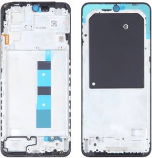 Sandreezz Xiaomi Redmi Note 12 4G (Original Front Housing LCD Frame) Front Panel