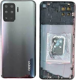SPAREASP Oppo F19 Pro Back Panel