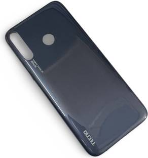 Unique4Ever TECNO Spark 4 ( KC2 ) Back Panel