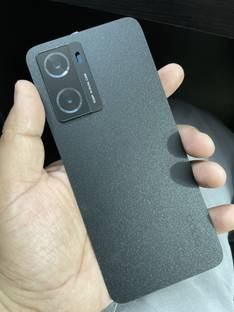MAXOUT OPPO A57 (with Camera Ring Glass Lens) Back Panel
