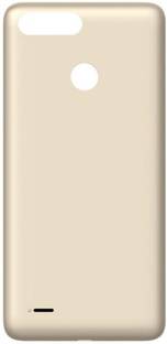 imbi Tecno Pop 2 F (B1c), Tecno Pop 2F With Side Frame, Power And Volume Button Full Panel