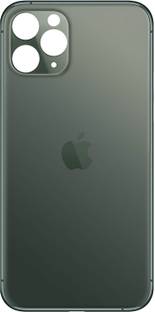 FLOUNDER APPLE IPHONE 11 PRO WITH PROPER LOGO Back Panel