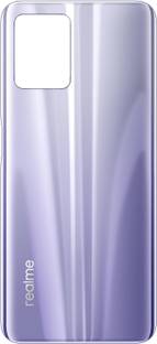 Unique4Ever Realme 8i Back Panel