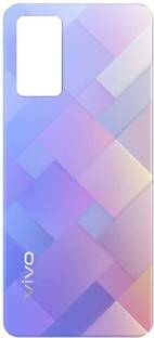 Unique4Ever Vivo Y73 ( GLASS ) Back Panel