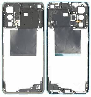 Sandreezz OnePlus Nord CE ( Side Middle Ring) Front Panel