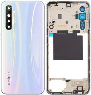 Sandreezz Realme X2 (with Proper Logo) (With Middle Ring & Side Volume Power Buttons) Full Panel