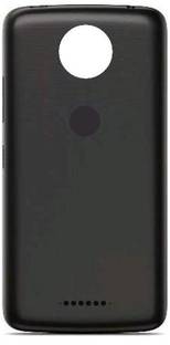 Unique4Ever Motorola C Plus (with Proper Brand Logo)( Don't Buy if Your Model Moto C ) Back Panel