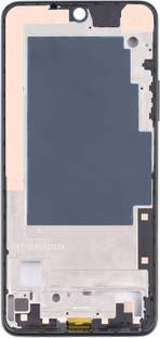Tworld Xiaomi Redmi Note 11 Pro+ 5G ( 21091116UG, 21091116UC ) Front Housing LCD Frame Bezel Plate Digitizer Panel