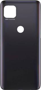 Purplesavvy Motorola Moto G (5G) with Proper Brand Logo Back Panel
