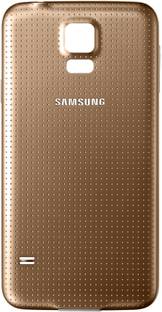 SPAREWARE Samsung Samsun S5-old Back Panel