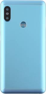 Flipkart SmartBuy Redmi Note 5 Pro (Metal) Quality Best Premium Back Panel