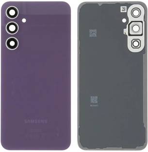 AL HAYY TRADERS Samsung Galaxy s23fe Back Panel