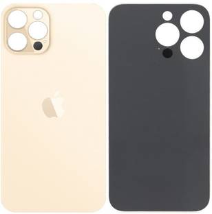 Sandreezz Apple 13 Pro Max (Glass) (Best Quality) Back Panel