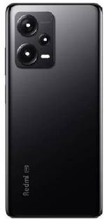 AL HAYY TRADERS Xiaomi Redmi NOT 12 PRO PLUS Back Panel