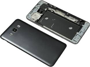 imbi Samsung Galaxy J7 2016 J710 Power and Volume Button Camera Glass Full Panel