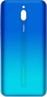 Farcry Redmi 8A Dual Back Panel