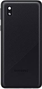 Flipkart SmartBuy SAMSUNG M01 Core Back Panel