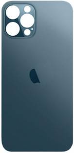 SPAREWARE Apple iPhone 12 Pro - Blue Back Panel