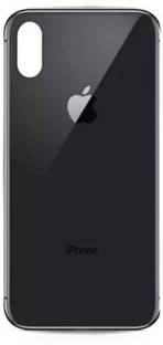 Niviti Apple Iphone X Back Panel
