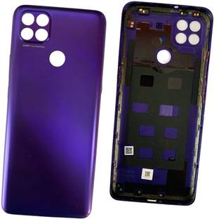 Sandreezz Motorola Moto G9 Power (with Proper Logo) Back Panel