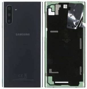 js cool Samsung Galaxy Note 10 Plus Full Panel
