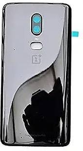Snippets Oneplus OnePlus 6 Back Panel