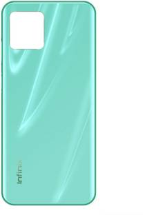 Tworld Infinix Hot 11 (2022) ( X675 ) Battery Replacement Back Panel