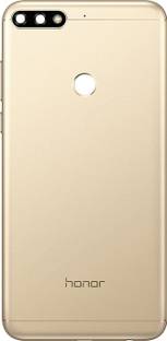 Flipkart SmartBuy Honor 7C Back Panel