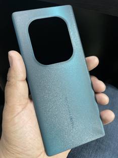 MAXOUT Tecno Phantom X2 (Stardust Grey) Back Panel