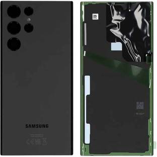AL HAYY TRADERS GALAXY S22 ULTRA ORIGINAL Back Panel