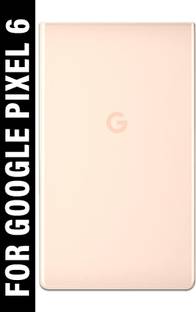 Safa Google Pixel 6 Back Panel