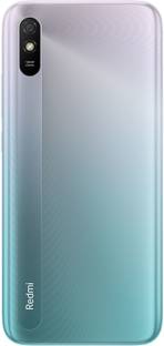 Farcry XIAOMI REDMI 9A WITH PROPER LOGO Back Panel
