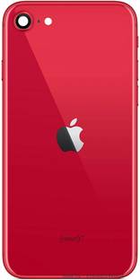 Flipkart SmartBuy Apple iPhone Se (2020) Housing Body Full Panel