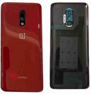 AL HAYY TRADERS ONEPLUS 7 Back Panel