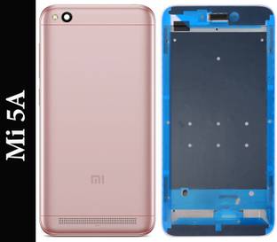 Purplesavvy Redmi 5A With Front Housing Back Panel