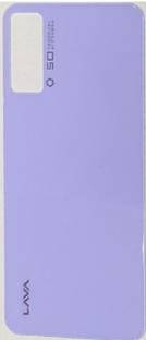 AL HAYY TRADERS LAVA BLAZE PRO Back Panel