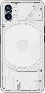 Tusail Back Glass For Nothing Phone (1) 5G Back Panel