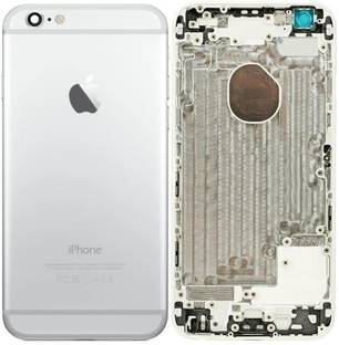 Sandreezz Apple iPhone 6 (With All & Side Volume Power Buttons) (Best Quality) Full Panel
