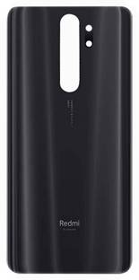 RODIAN REDMI NOTE 8 PRO - GREY Back Panel