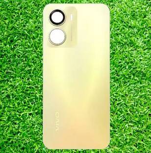 IncMart Vivo Y16 Back Panel