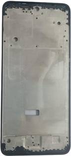 Tworld Xiaomi Redmi Note 11T 5G ( 21091116AI ) Front Housing LCD Frame Bezel Plate Digitizer Panel