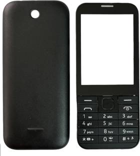imbi Nokia 225 Front Back Body With Keypad Front & Back Panel