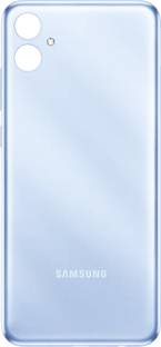 HQP for Samsung Galaxy A04e ( SM-A042F, SM-A042F/DS, SM-A042M, SM-A042M/DS ) Battery Back Door Replacement [ With Volume and Power Key ] Back Panel