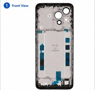 Modxtion Redmi Note 13R Front Panel