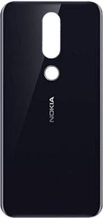 Unique4Ever Nokia 6.1 Plus Back Panel