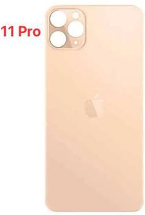 Dnvi APPLE IPHONE 11 PRO Back Panel